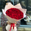 Букет из роз "Love"