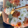 Букет СОБРАН СЕГОДНЯ №2