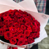 Букет из роз "Love"