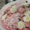 Сборный букет "Царица"